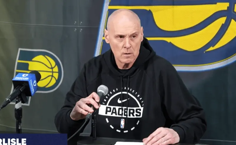 华体会登录-卡莱尔赛后全文:限制住雷霆罚球,每个球员都做出重要贡献