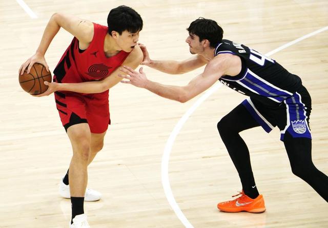 华体会登录-杨瀚森将出战NBA全明星新秀赛