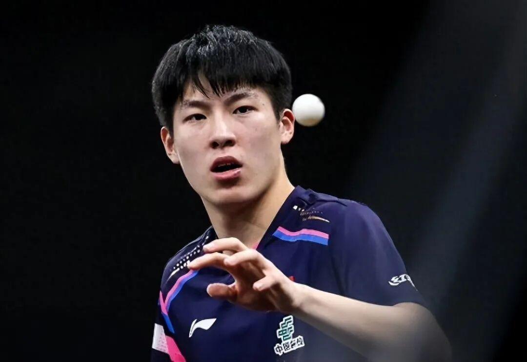 华体会官网-18岁国乒黑马横空出世!温瑞博连赢世界四大名将,与樊振东德甲队长争冠 1月24赛程公布