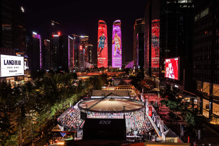 华体会官方-十年三次授牌，国际篮联为何如此看重这座中国城市？|大师赛|篮球|成都|成都大师赛|交子大道_新浪体育_新浪新闻